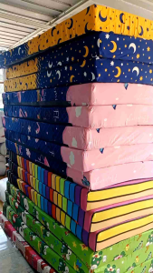 FROMO KASUR BUSA D16 BERKUALITAS SUPER AWET UK.180 x120 x10cm Muat 2 orang