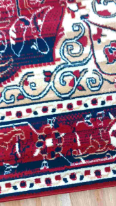 Karpet Lantai Permadani: Desain & Pemilihan Berkualitas