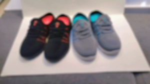 Skywalker comfort Sports shoes and nonslip kasut size 36# to 41$