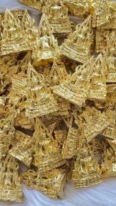 พระพุทธชินราช องค์ลอยพระพุทธชินราช พระคู่บ้านคู่เมืองพิษณุโลก พระพุทธชินราช เป็นพระพุทธรูปปางมารวิชัย สินค้าเฉพาะองค์