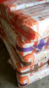 50 Bỉm quần EBONY đủ size cho bé yêu