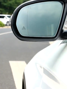 Kaca Blid Spot Mobil Big Vision Left & Right