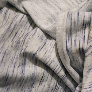 Kain Kiloan TIRAMISU Kaos Motif Meteor