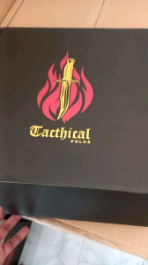 Sepatu PDL Tactical Libra Xtrac tali putar