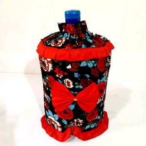 Sarung Cover galon air dispenser 3 fungsi