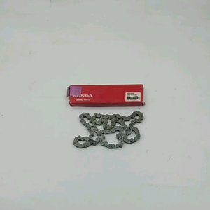 Rantai Keteng Mega Pro New / Rantai Kamprat Verza / Rantai Mesin Honda Crf - 14401-KCW-851