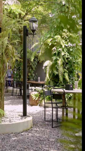 Jas Hujan/Mantol Pria dan Wanita Model Setelan Celana Bahan PVC 0.25