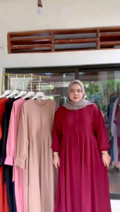 GAMIS JUMBO XXXL LD 130 XXXXL LD 140