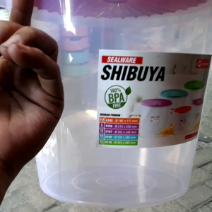 Toples Plastik: Pilihan Terbaik untuk Penyimpanan
