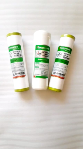 bộ lõi 123 kangaroo thay thế cho máy lọc nước