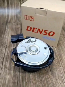 9370 Motor Fan Radiator Original Suzuki APV - APV Arena - Mega Carry / Dinamo Extra Fan