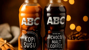 Kopi ABC Botol 200ml – 1 Dus Isi 12 Botol | Varian Kopi Susu & Choco Malt – Halal & BPOM