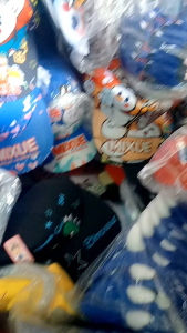 Promo Topi Anak Mixue 1 Paket Isi 10 PCS & 20 PCS