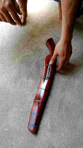 alat berkebun(parang kudok)