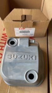 SGP CYLINDER HEAD COVER RAIDER J 115 FI / SHOOTER / CROSSOVER 11170-22J01