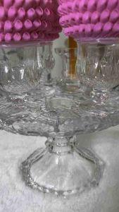 เครื่องทองน้อย ชุดแก้ว พร้อมจัดส่งจ้า สวยมาก เลือกสีได้จ้า