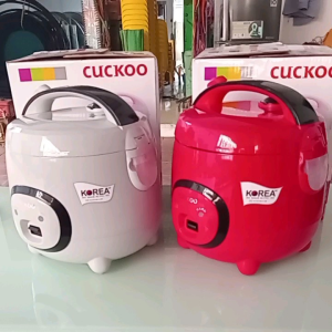 Nồi cơm điện 18 lít cuckoo KG- 1.8