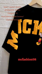 KAOS OVERSIZE JUMBO WANITA lengan 7/8 || ATASAN CEWEK 3XL ||BAJU VIRAL BAHAN COTTON PREMIUM