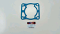 Paking Blok Boring Bawah RX King - Packing Peking Gasket Cylinder Silinder Block Seher Seker Buring Yamaha RXK RX King Cobra. 