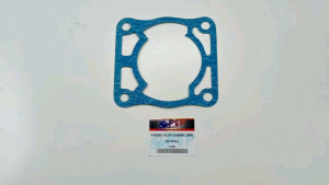 Paking Blok Boring Bawah RX King - Packing Peking Gasket Cylinder Silinder Block Seher Seker Buring Yamaha RXK RX King Cobra