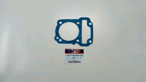 Paking Blok Boring Bawah Revo Absolute - Packing Peking Gasket Cylinder Silinder Block Seher Seker Buring Honda Revo Fit Revo Fi 110 Blade