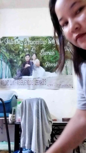 MAGKUNO CHOPPING BOARD