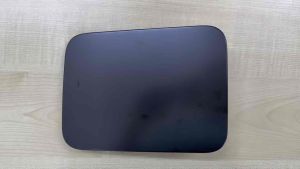 Perodua Viva Fuel Lid Panel/ Pintu Minyak 77350-B2030