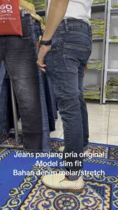 BLESSINDO STORE//JEANS SKINNY PRIA DEWASA//JEANS FASHION PRIA//JEANS DISTRO//JEANS PRIA PREMIUM//JEANS SKINNY SNAW WASH