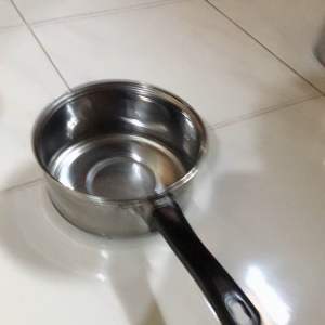 GROSIR MURAH PANCI SUSU CUCI GUDANG10pcs 16cm STAINLES