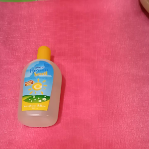 Pure Heaven Scent Family Cologne Family Size Sunshine Yellow 300ml