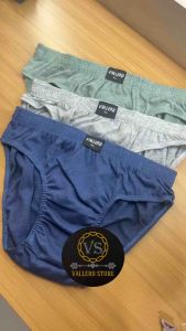 Celana Dalam Pria Dewasa (1 Box Isi 3 Pcs) / Celana Dalam Pria / Cd Sempak Pria