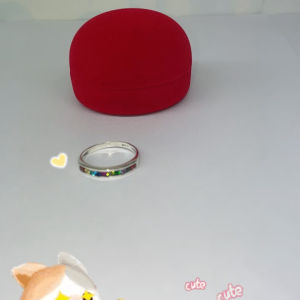 แหวนเงินแท้นพเก้า9มงคล