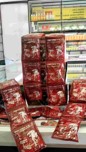 DISKON!!!JAMU WANTONG SERBUK ISI 1BOX 30 SACHET(BAYAR DI TEMPAT)