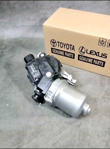 85110-BZ230 Motor Wiper Depan Original Toyota Grand New Avanza