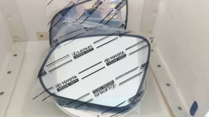 Kaca Spion Innova, Fortuner, VRZ & Hilux: Pilihan Original & Reborn