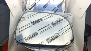 Kaca Spion Innova, Hilux & Fortuner 2004-2015: Asli dan Aksesoris