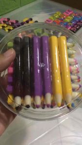 Cokelat Karakter Mobilan Kemasan Toples 250g