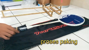 raket yonex raket  badminton raket bulutangkis ASTROK 88 D PRO