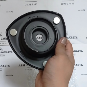 SUPPORT SHOCK KARET SUPPORT DEPAN GRAND VITARA ORIGINL 1PC