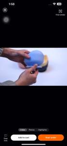 Toddler Suction Silicon Food Bowl
