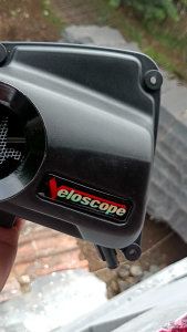 VeloScope Untuk Motor Honda Genio All New, Beat 2020, Beat Deluxe, Beat Street 2020, & Scoopy 2021