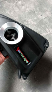 Veloscope Honda Genio All New Beat 2020 Beat Deluxe Beat Street 2020 Scoopy 2021 Oxygen Flow Booster