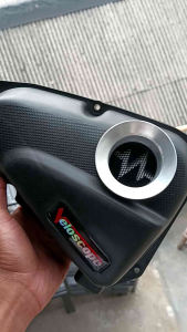 Cover Filter Velocity Beat 2016 - 2019 / Street / Pop - Scoopy Esp - Vario 110 // Bisa Cod