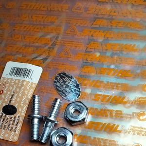 stut bar set chainsaw ms250 senso ms250 gergaji kayu gergaji mesin