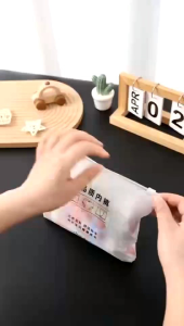 Boys Cotton Underwear 4pcs Set | Ultraman Briefs + Spiderman Boxers | Cartoon Antibacterial Kids Underpants (2–13 Years)