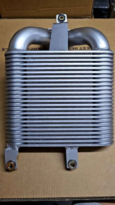 Intercooler DMAX/ALTERRA 2004 to 2013 4jh1 4jj1 3.0