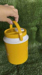 กระติกน้ำสิงห์เลมอนโซดา 32 ออนซ์ (946มล.)