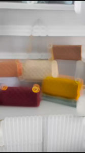 Tas wanita slingbag terbaru