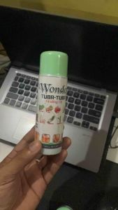 BUY 1 TAKE 1 TUBa- Tuba WONDER OIL