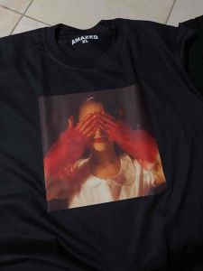 Ariana Grande Shirt Eternal Sunshine T-shirt | Amazedph